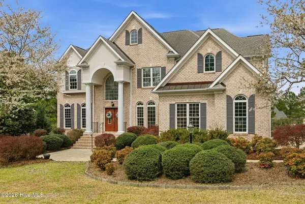 $890,000 | 115 Rachels Point Road, West End, NC 27376