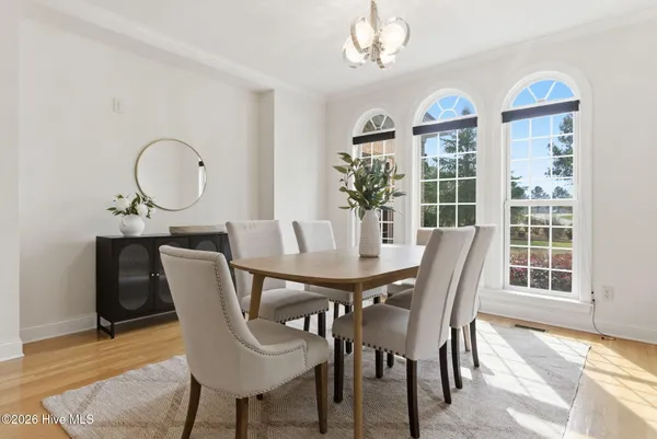 $890,000 | 115 Rachels Point Road, West End, NC 27376