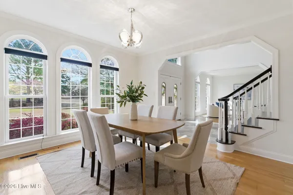 $890,000 | 115 Rachels Point Road, West End, NC 27376