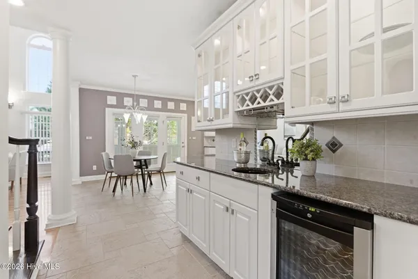 $890,000 | 115 Rachels Point Road, West End, NC 27376