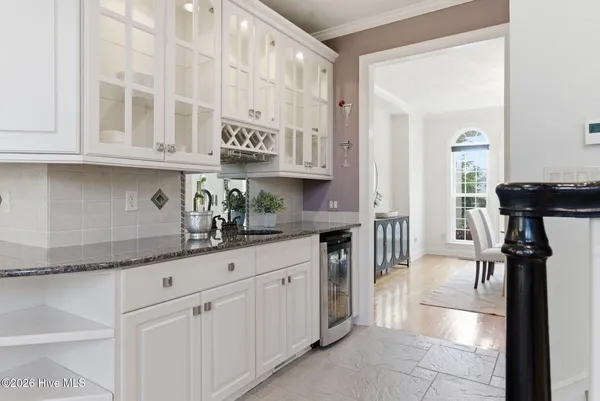 $890,000 | 115 Rachels Point Road, West End, NC 27376