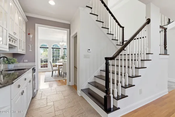 $890,000 | 115 Rachels Point Road, West End, NC 27376