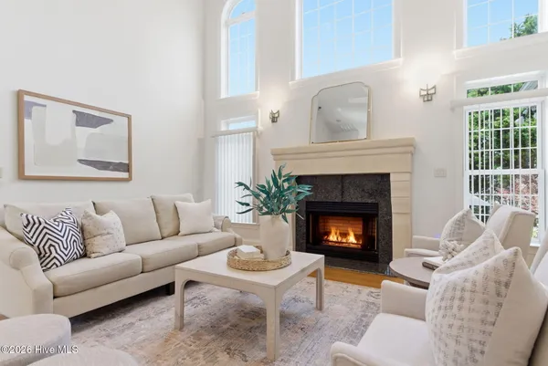 $890,000 | 115 Rachels Point Road, West End, NC 27376