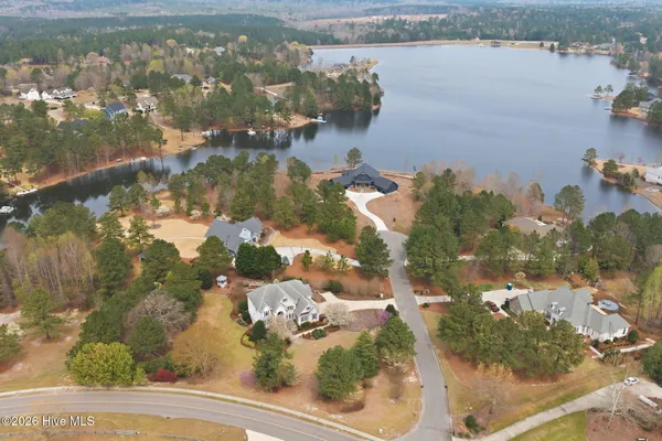 $890,000 | 115 Rachels Point Road, West End, NC 27376