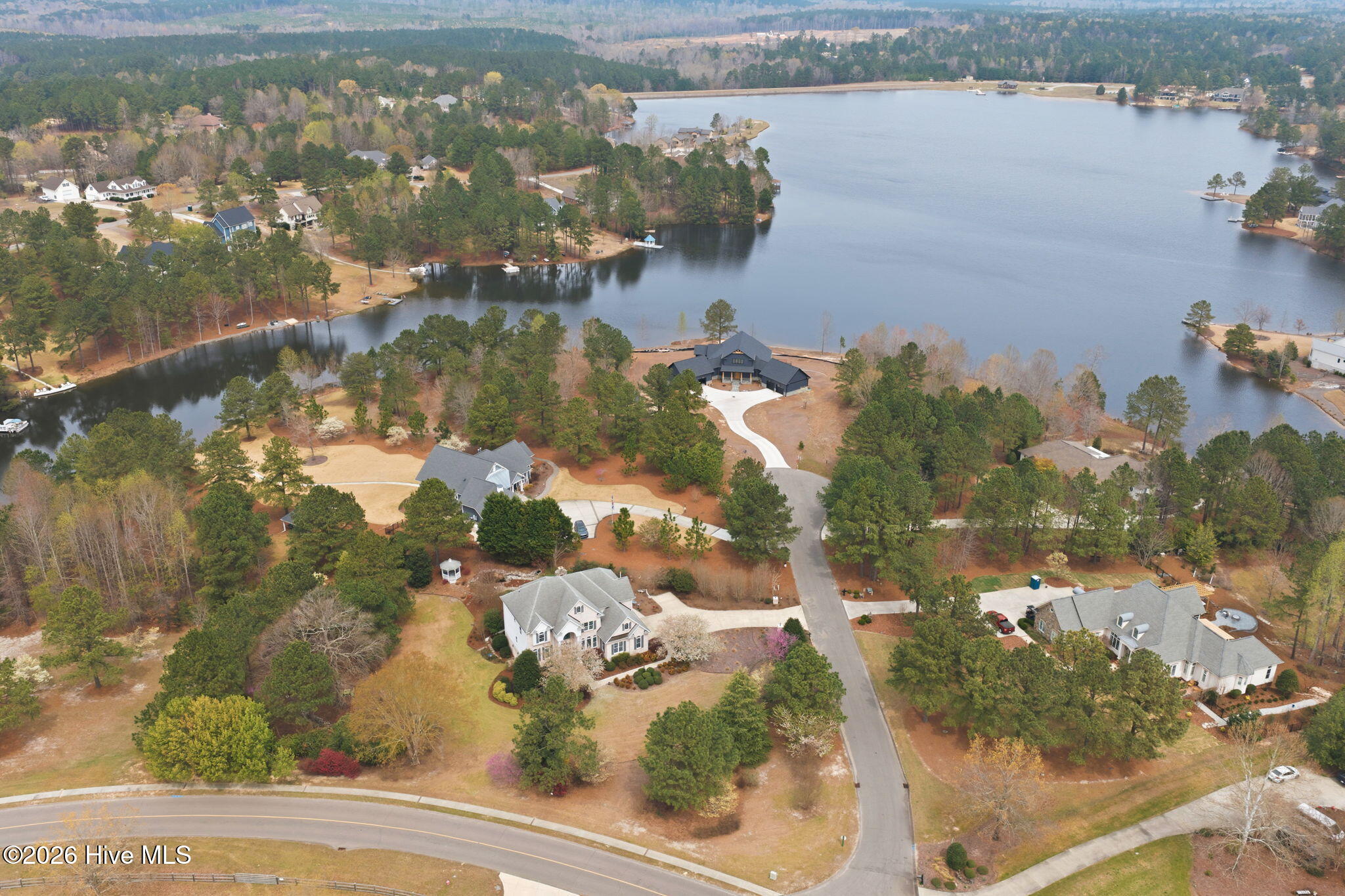 115 Rachels Point Road West End, NC 27376 - Photo 3 of 123 115 Rachels Poind Road-136