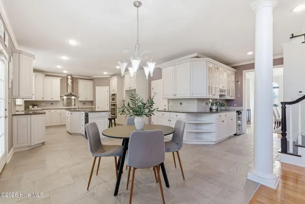 $890,000 | 115 Rachels Point Road, West End, NC 27376