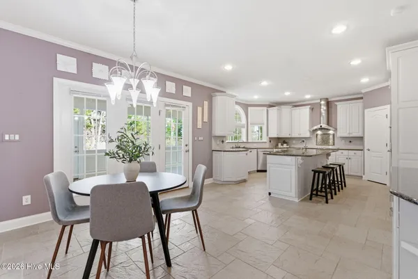 $890,000 | 115 Rachels Point Road, West End, NC 27376