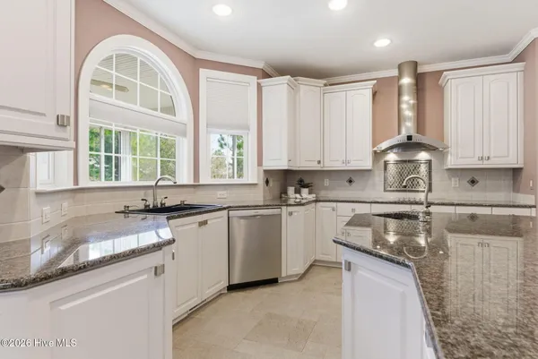 $890,000 | 115 Rachels Point Road, West End, NC 27376