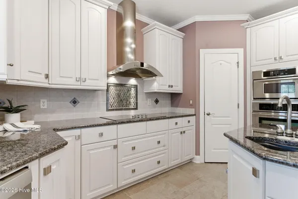 $890,000 | 115 Rachels Point Road, West End, NC 27376