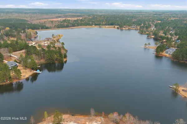 $890,000 | 115 Rachels Point Road, West End, NC 27376