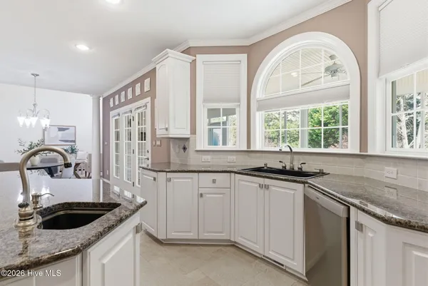 $890,000 | 115 Rachels Point Road, West End, NC 27376