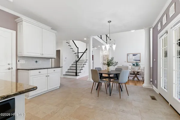 $890,000 | 115 Rachels Point Road, West End, NC 27376