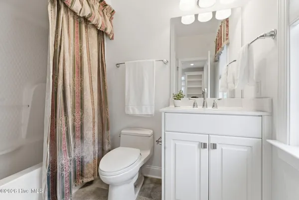 $890,000 | 115 Rachels Point Road, West End, NC 27376