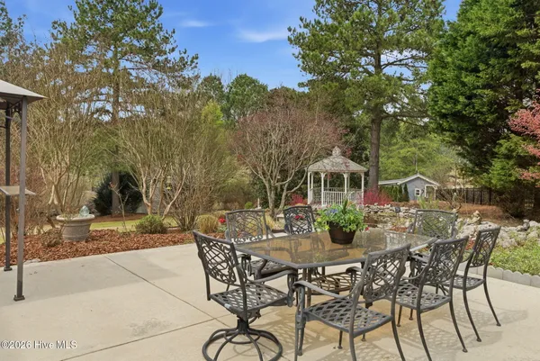 $890,000 | 115 Rachels Point Road, West End, NC 27376