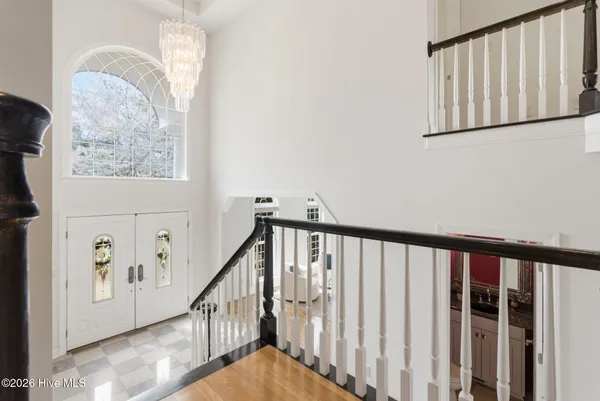 $890,000 | 115 Rachels Point Road, West End, NC 27376