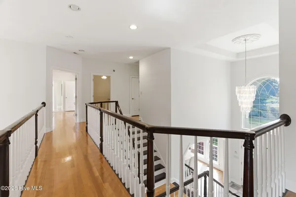 $890,000 | 115 Rachels Point Road, West End, NC 27376