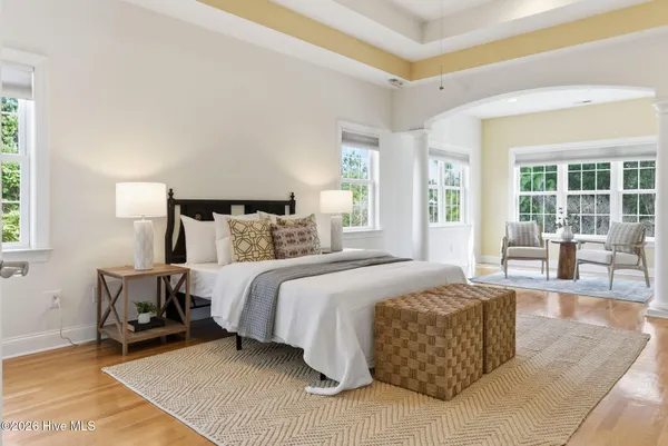 $890,000 | 115 Rachels Point Road, West End, NC 27376