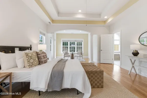 $890,000 | 115 Rachels Point Road, West End, NC 27376