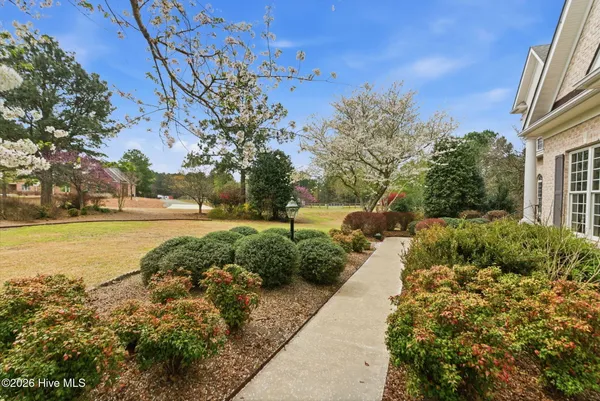 $890,000 | 115 Rachels Point Road, West End, NC 27376