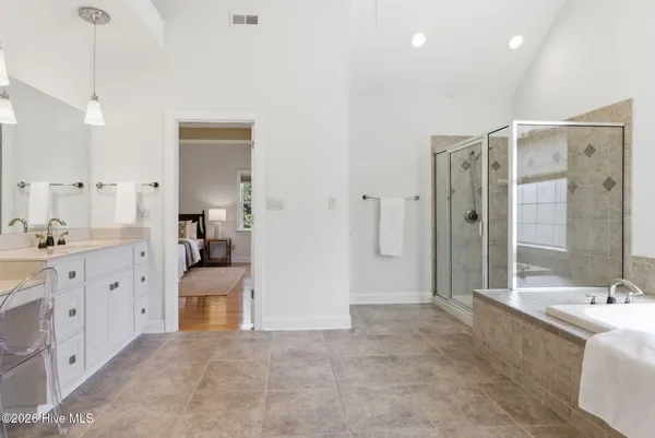 $890,000 | 115 Rachels Point Road, West End, NC 27376