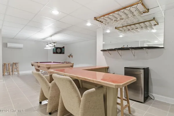 $890,000 | 115 Rachels Point Road, West End, NC 27376