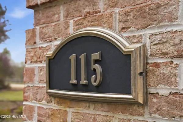 $890,000 | 115 Rachels Point Road, West End, NC 27376