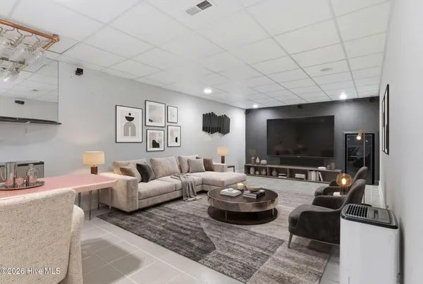 $890,000 | 115 Rachels Point Road, West End, NC 27376