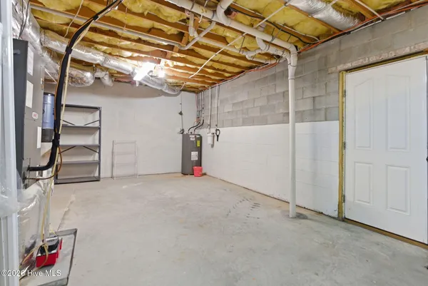 $890,000 | 115 Rachels Point Road, West End, NC 27376