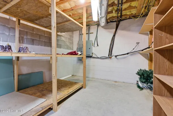 $890,000 | 115 Rachels Point Road, West End, NC 27376