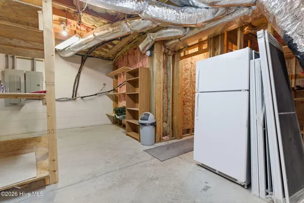 $890,000 | 115 Rachels Point Road, West End, NC 27376