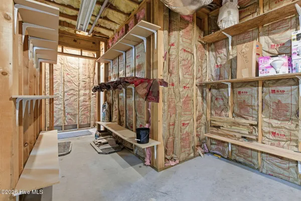 $890,000 | 115 Rachels Point Road, West End, NC 27376