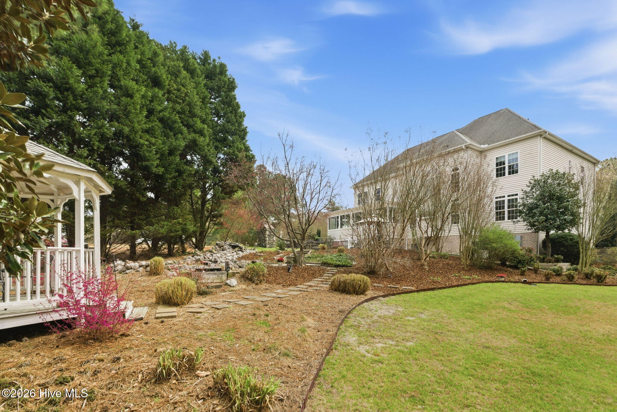 115 Rachels Point Road West End, NC 27376 - Photo 99 of 123 115 Rachels Poind Road-109