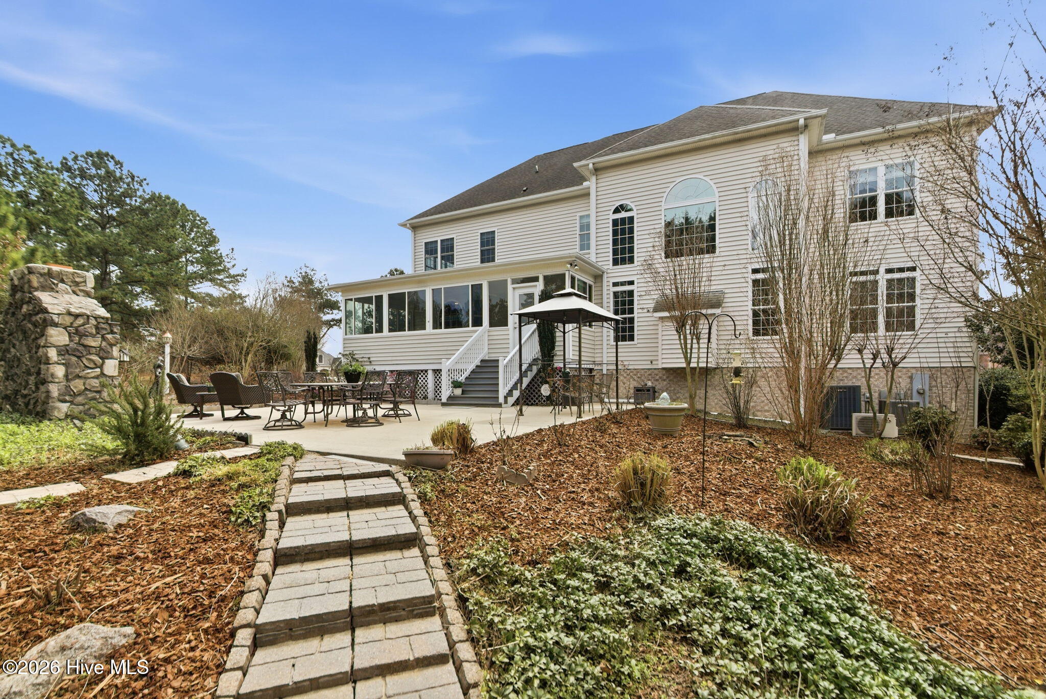 115 Rachels Point Road West End, NC 27376 - Photo 100 of 123 115 Rachels Poind Road-114
