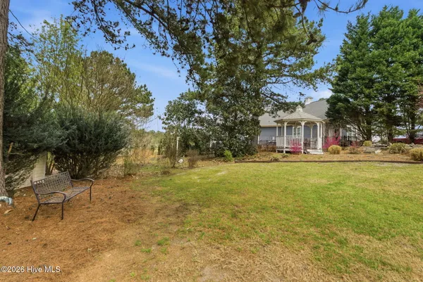$890,000 | 115 Rachels Point Road, West End, NC 27376