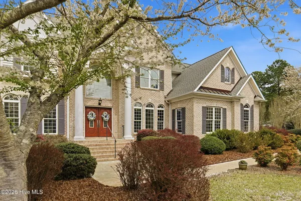 $890,000 | 115 Rachels Point Road, West End, NC 27376