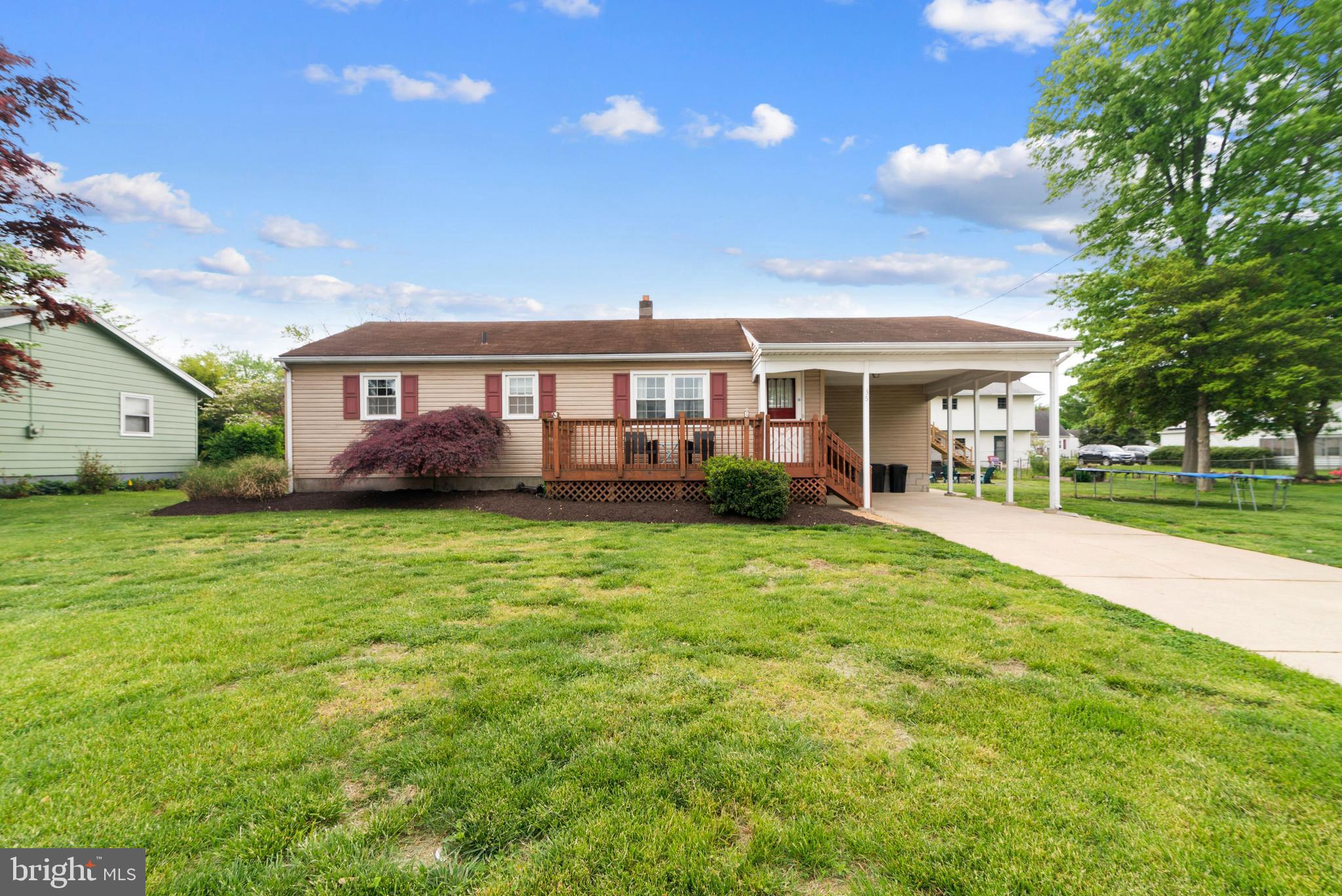 35 Fordham Road Pennsville, NJ 08070 - Photo 1 of 33