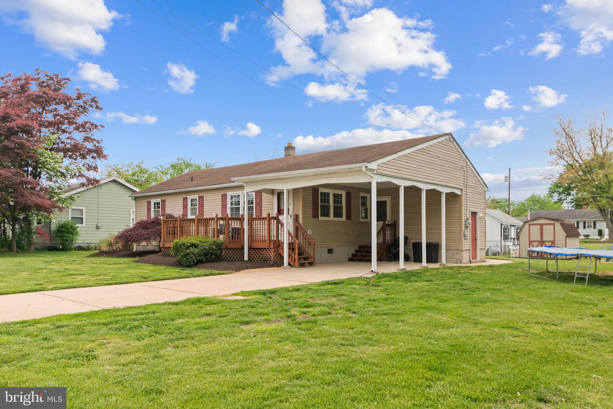 35 Fordham Road Pennsville, NJ 08070 - Photo 2 of 33