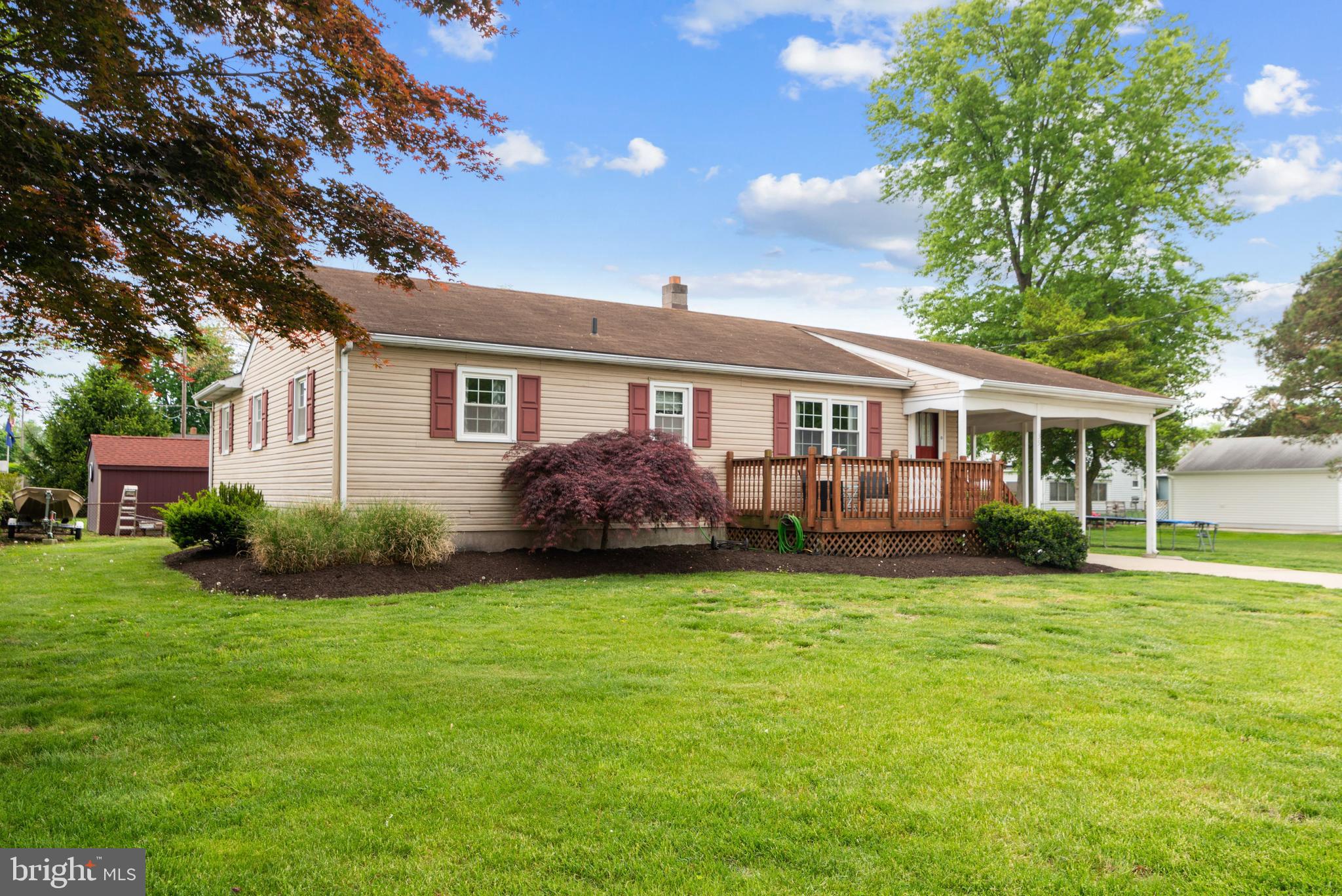 35 Fordham Road Pennsville, NJ 08070 - Photo 3 of 33