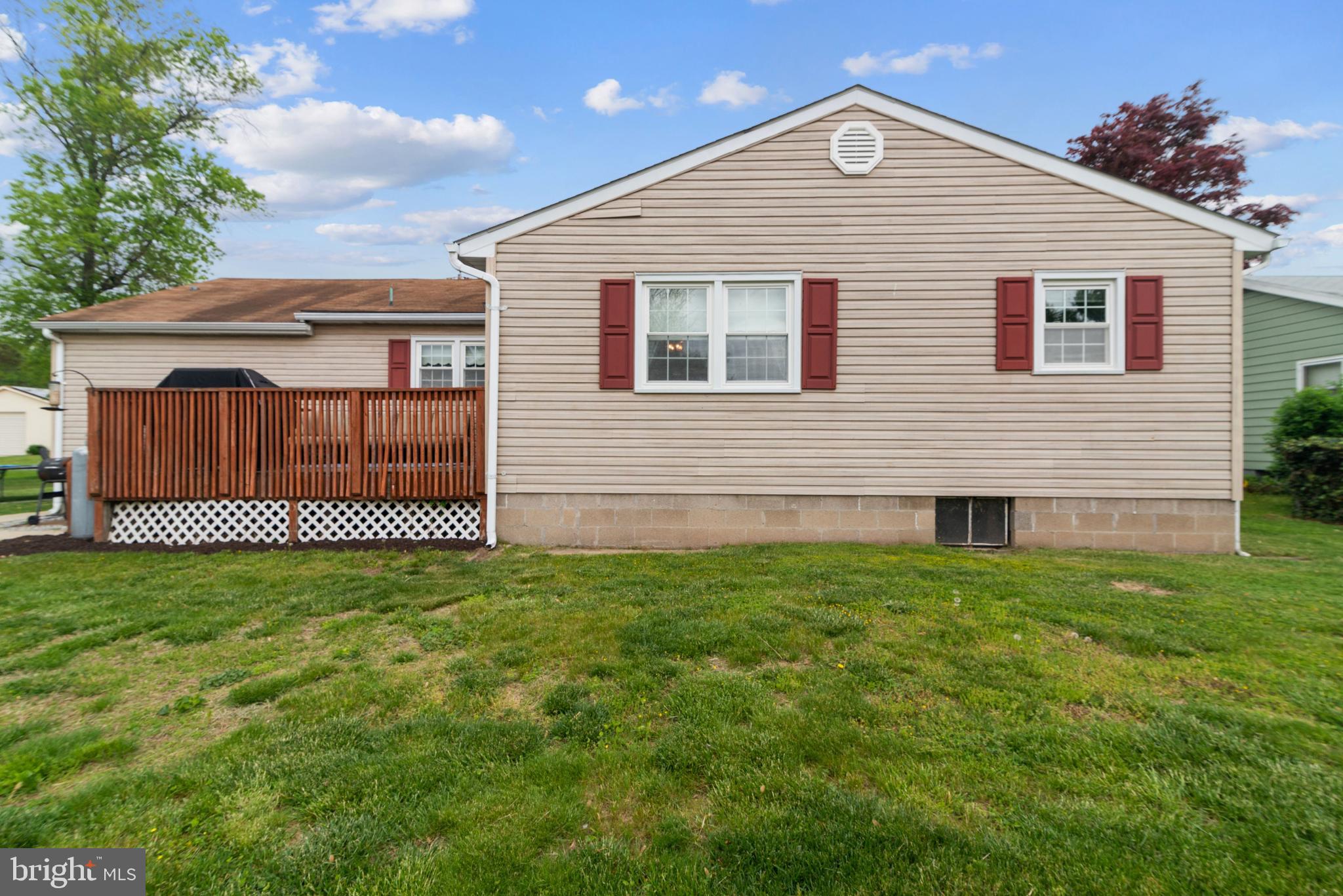 35 Fordham Road Pennsville, NJ 08070 - Photo 30 of 33