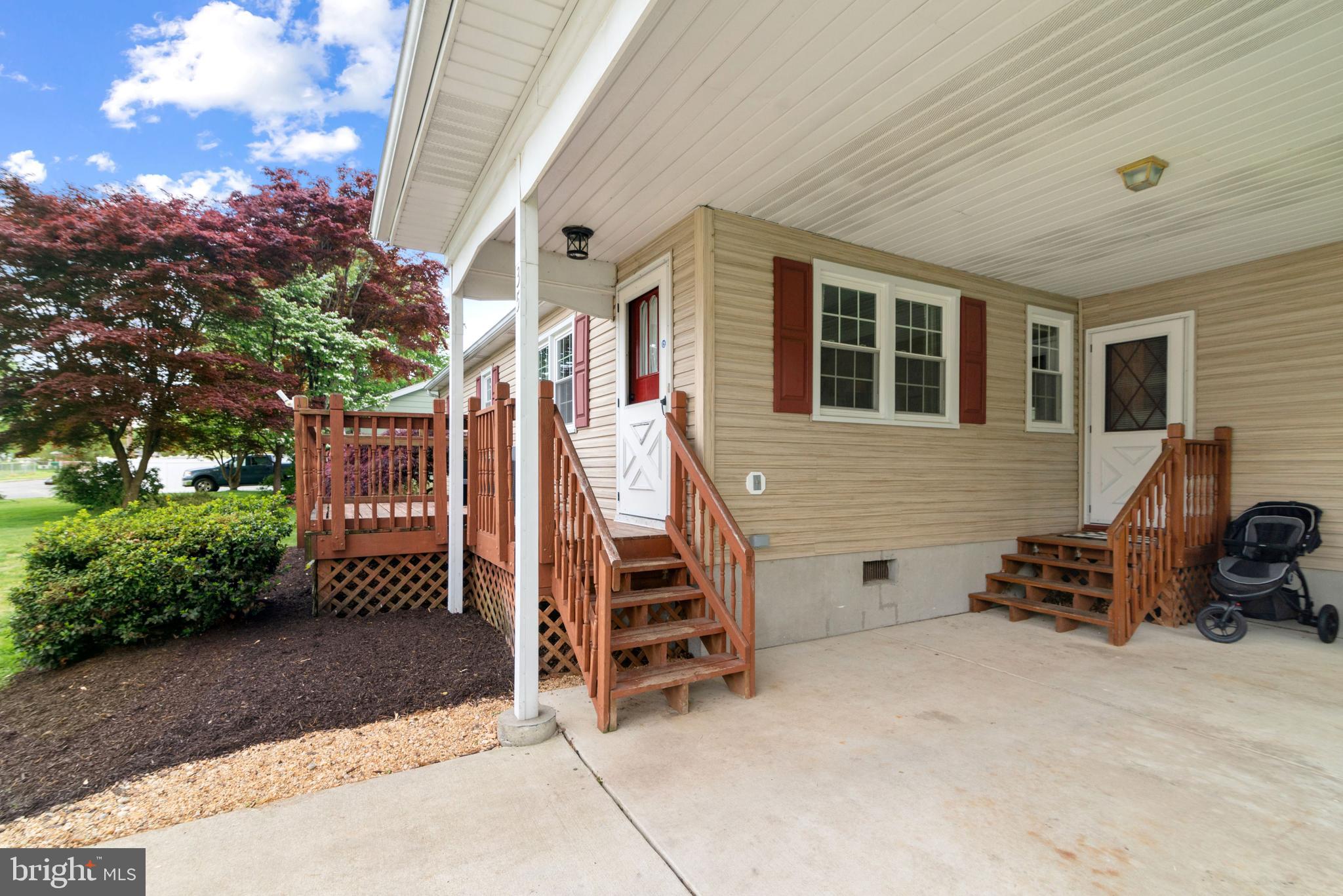 35 Fordham Road Pennsville, NJ 08070 - Photo 4 of 33