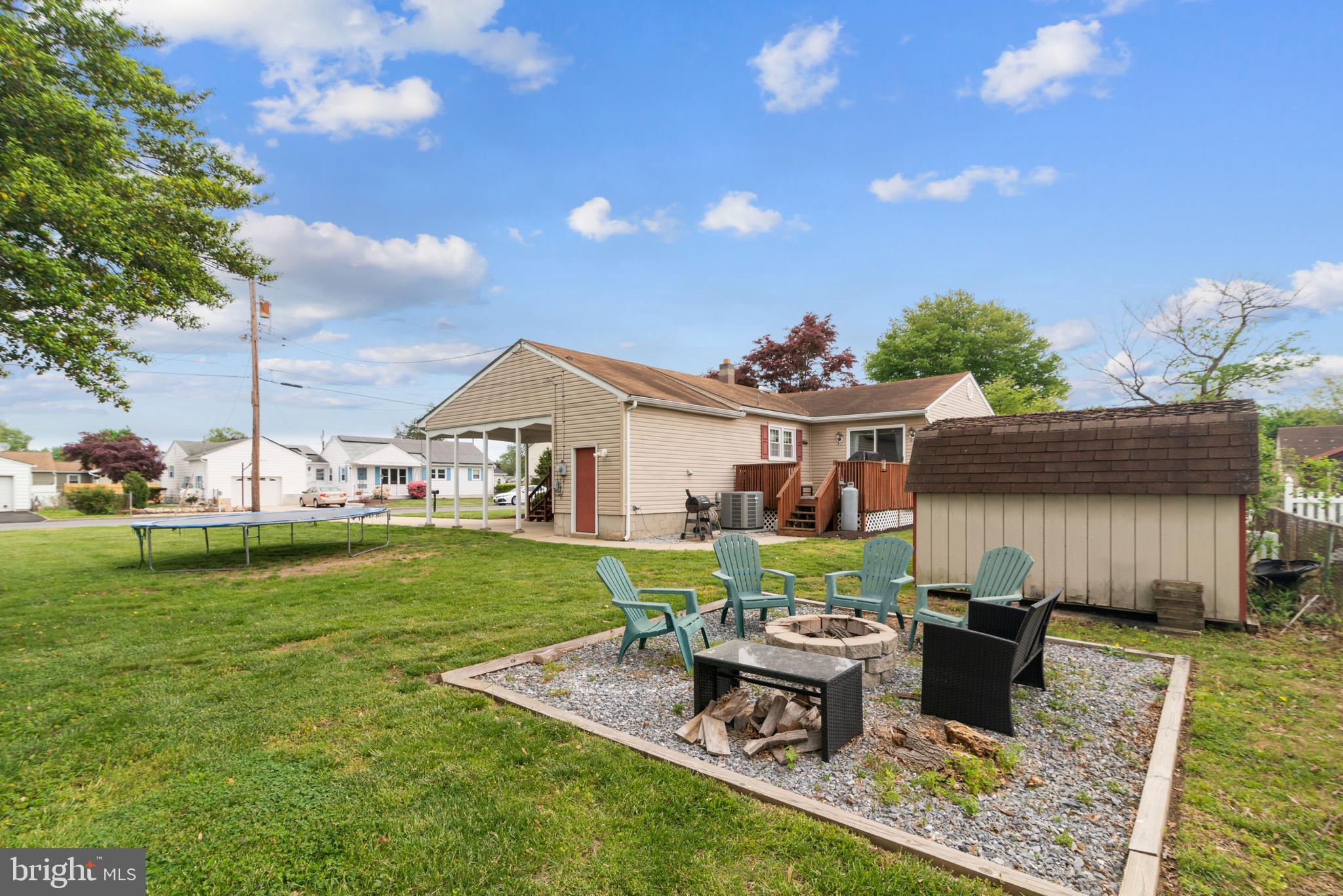 35 Fordham Road Pennsville, NJ 08070 - Photo 31 of 33