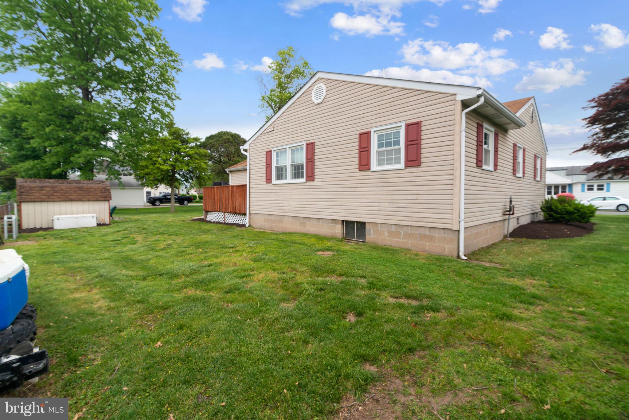 35 Fordham Road Pennsville, NJ 08070 - Photo 32 of 33