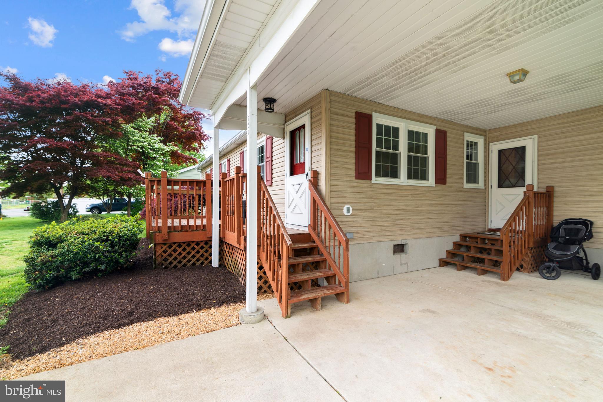 35 Fordham Road Pennsville, NJ 08070 - Photo 33 of 33