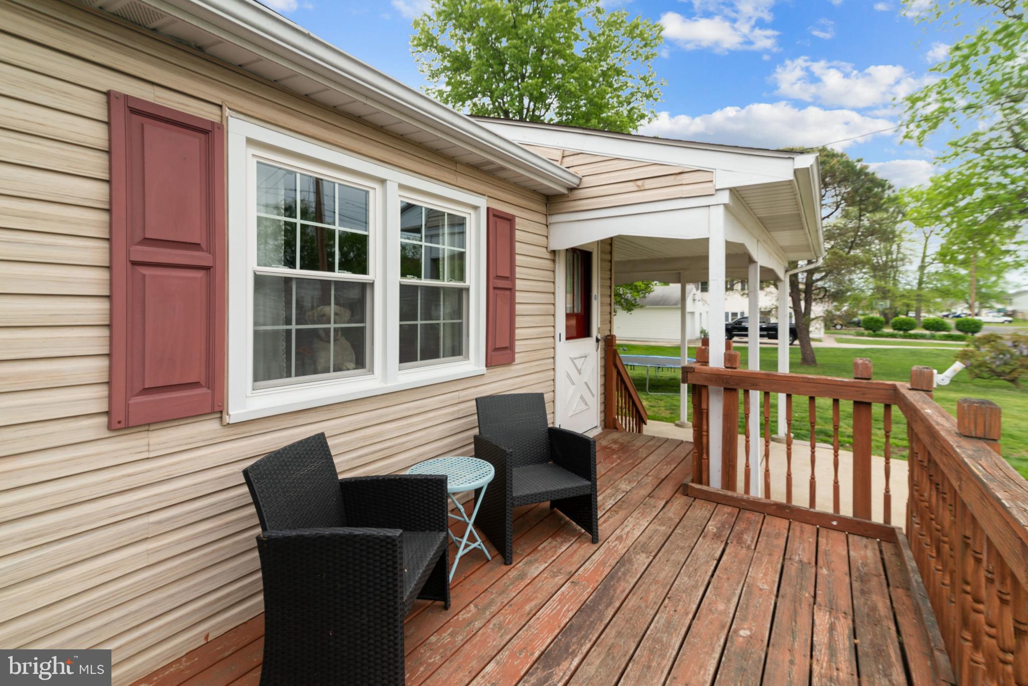 35 Fordham Road Pennsville, NJ 08070 - Photo 5 of 33