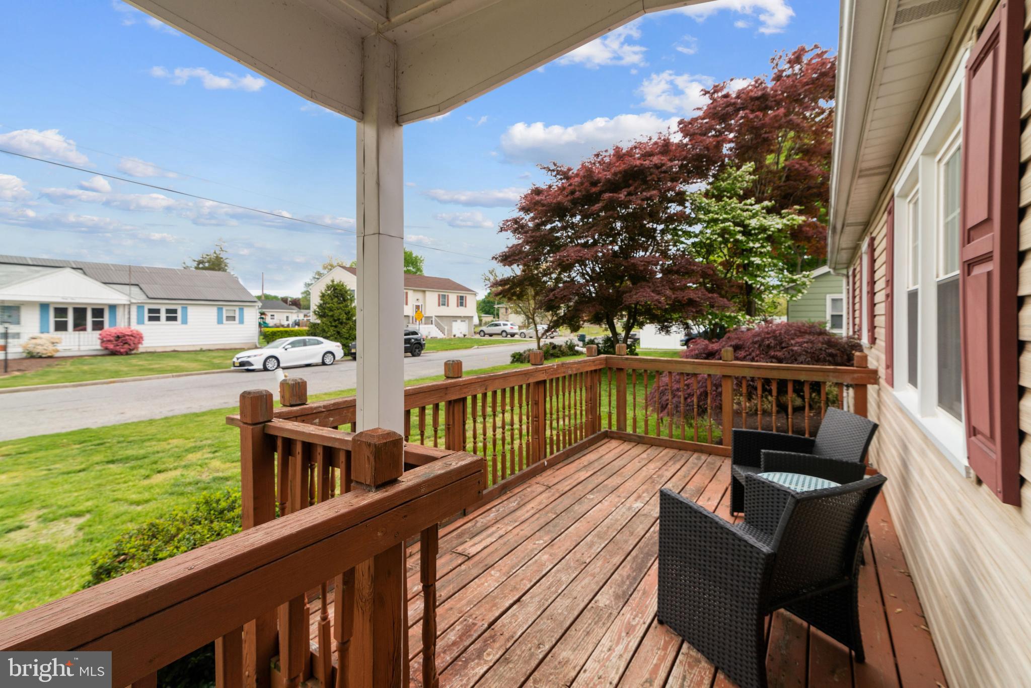 35 Fordham Road Pennsville, NJ 08070 - Photo 6 of 33