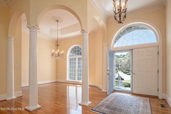 $549,000 | 3001 Westview Drive, Greenville, NC 27834