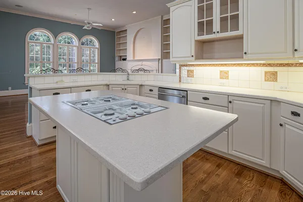 $549,000 | 3001 Westview Drive, Greenville, NC 27834