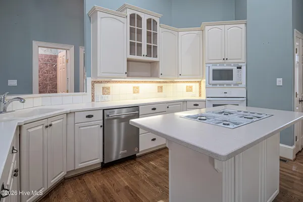 $549,000 | 3001 Westview Drive, Greenville, NC 27834