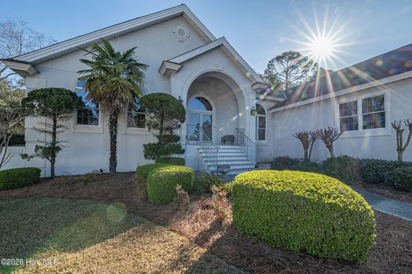 $549,000 | 3001 Westview Drive, Greenville, NC 27834