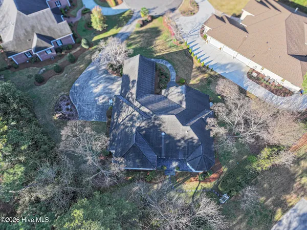 $549,000 | 3001 Westview Drive, Greenville, NC 27834